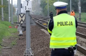 В Граево мужчина попал под поезд