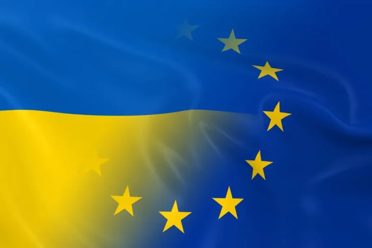 Роуминг в ЕС для украинцев