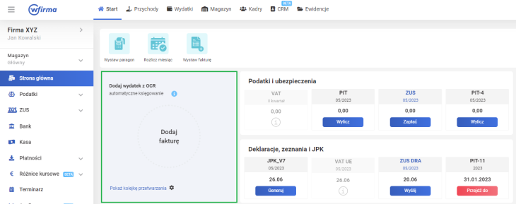 Индивидуальная предпринимательская деятельность в Польше — что нужно знать?