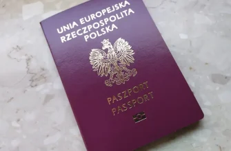 польский паспорт польское гражданство