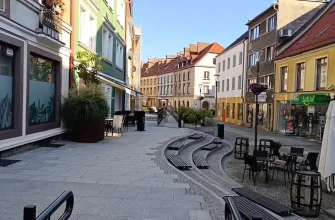 Рацибуж Польша