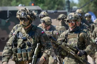 Военная служба в Польше