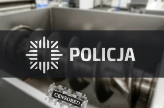 Трагедия на мясокомбинате в Польше